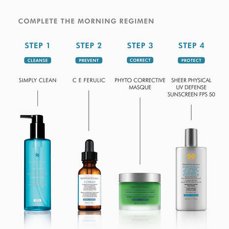 Skin Ceuticals Sheer Physical UV Defense SPF 50