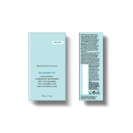 Skin Ceuticals Silymarin CF