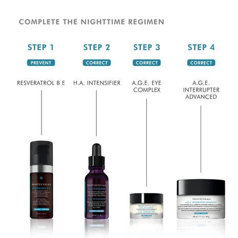 Skin Ceuticals A.G.E. Interrupter Advanced