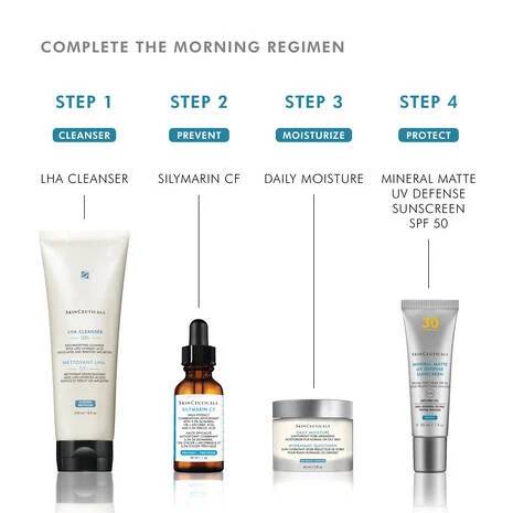 Skin Ceuticals Daily Moisture
