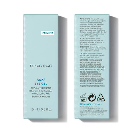 Skin Ceuticals AOX+ Eye Gel