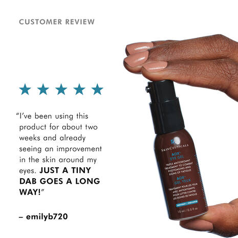Skin Ceuticals AOX+ Eye Gel
