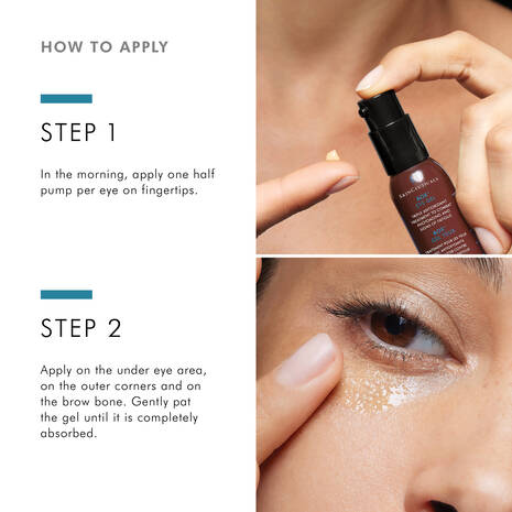 Skin Ceuticals AOX+ Eye Gel