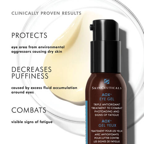 Skin Ceuticals AOX+ Eye Gel