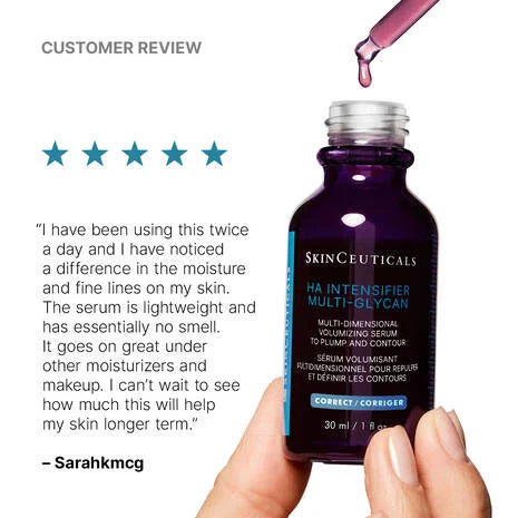 Skin Ceuticals HA Intensifier Multi-Glycan