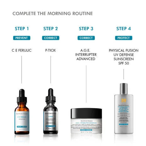 Skin Ceuticals P-tiox