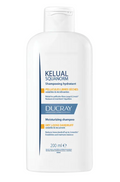 Ducray Kelual Squanorm Moisturizing shampoo