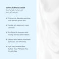 Alumier SensiCalm Cleanser