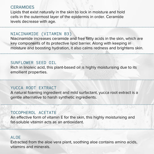 Alumier SensiCalm Cleanser