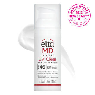 Elta MD UV Clear SPF 46
