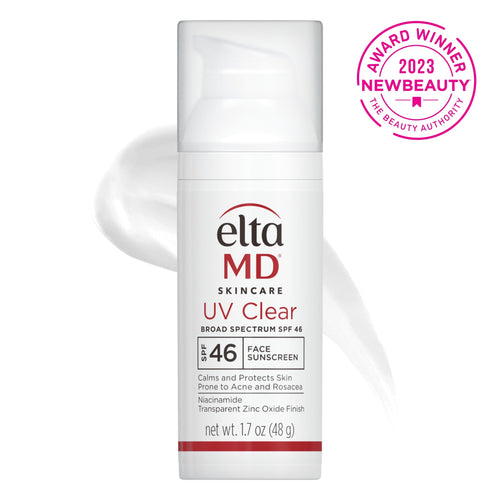 Elta MD UV Clear SPF 46