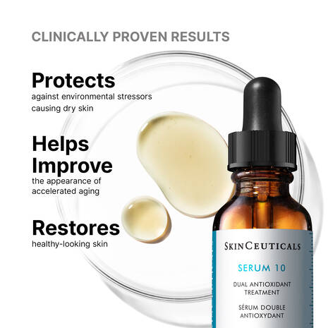 Skin Ceuticals Serum 10 AOX+