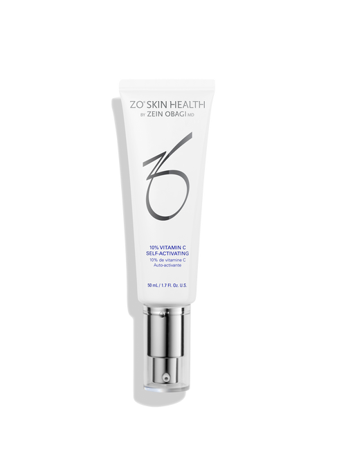 ZO 10% Vitamin C Self-Activating Serum