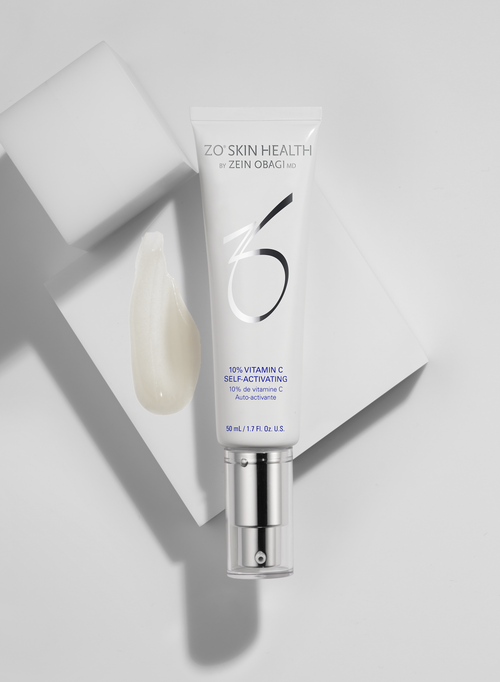 ZO 10% Vitamin C Self-Activating Serum