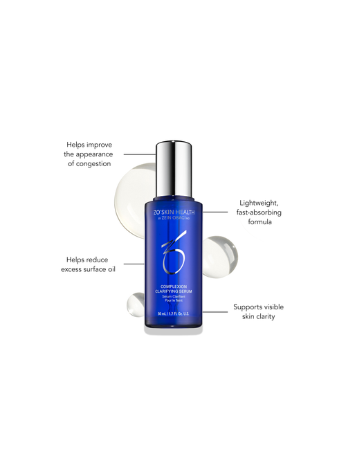 ZO Complexion Clarifying Serum