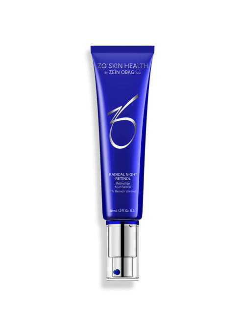 ZO Radical Night Repair