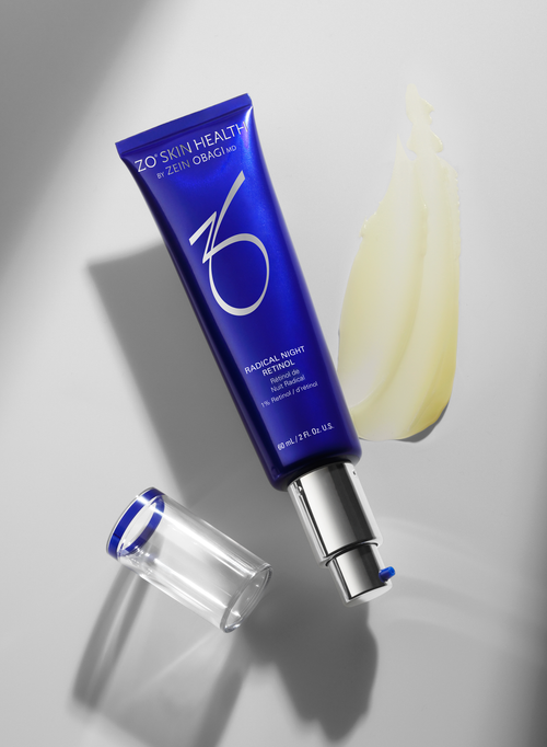 ZO Radical Night Repair