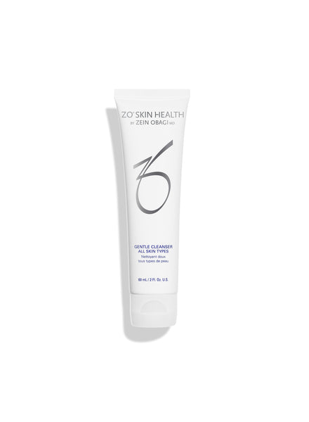 ZO Gentle Cleanser (Travel Size 60mL)