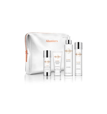 Alumier Calming Collection