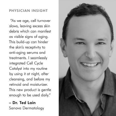 Skin Ceuticals Cell Cycle Catalyst