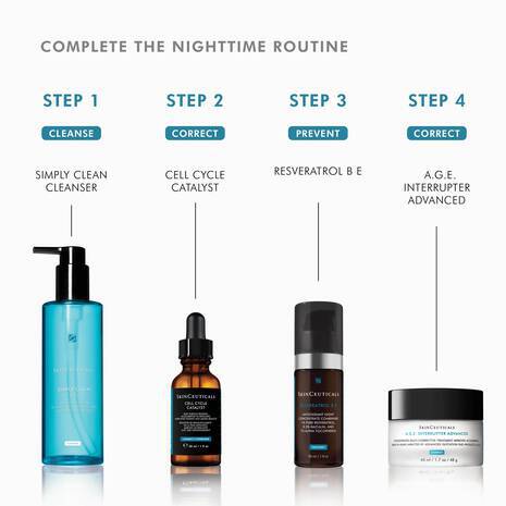 Skin Ceuticals Cell Cycle Catalyst