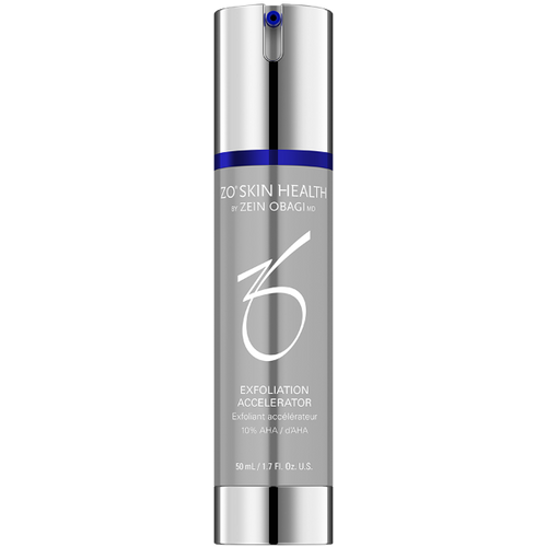 ZO Exfoliation Accelerator