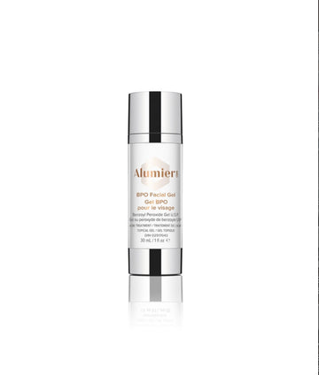 Alumier BPO Facial Gel