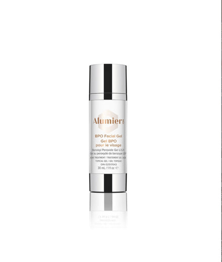 Alumier BPO Facial Gel