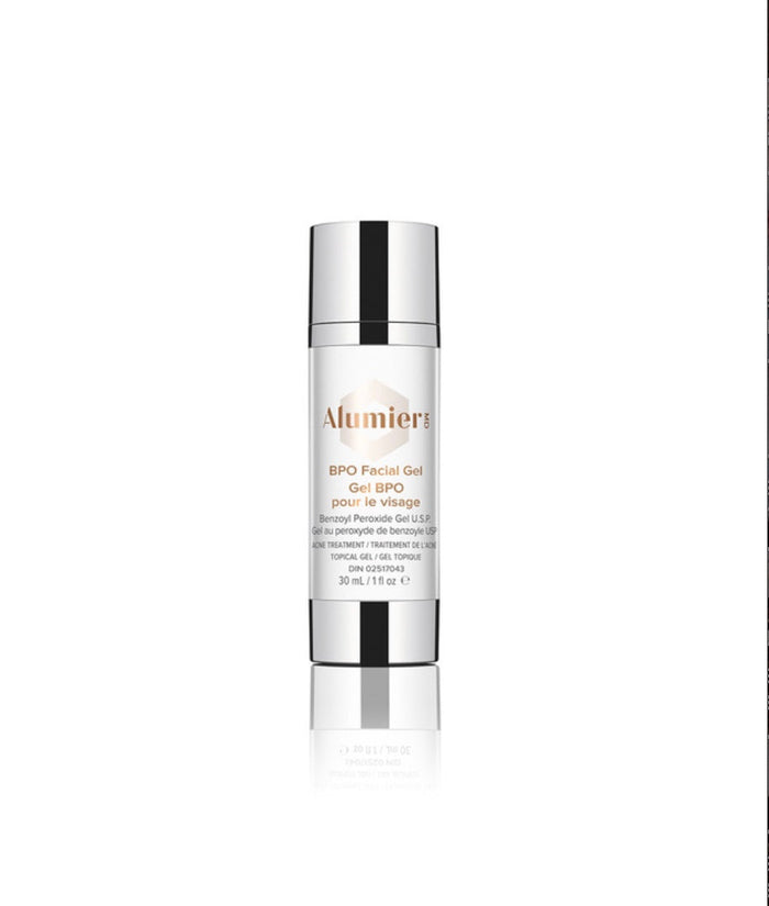 Alumier BPO Facial Gel