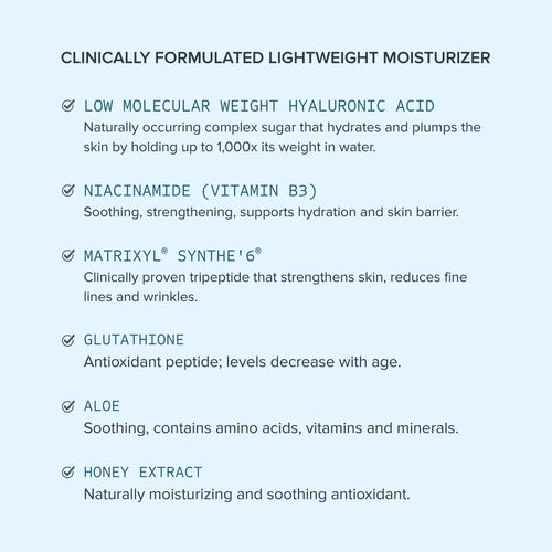 Alumier HydraLight