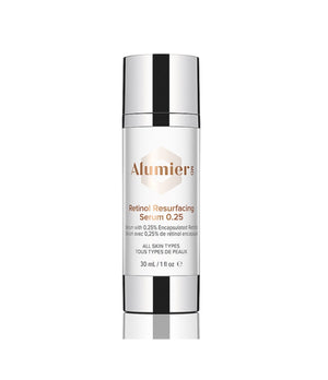 Alumier Retinol Resurfacing Serum 0.25%