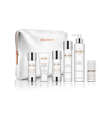 Alumier Rejuvenating Collection Dry/Sensitive