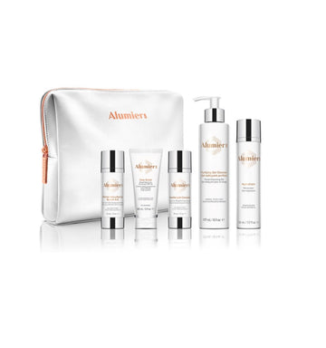 Alumier Brightening Collection Normal/Oily WO/HQ