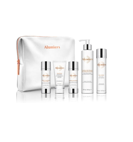 Alumier Brightening Collection Normal/Oily WO/HQ