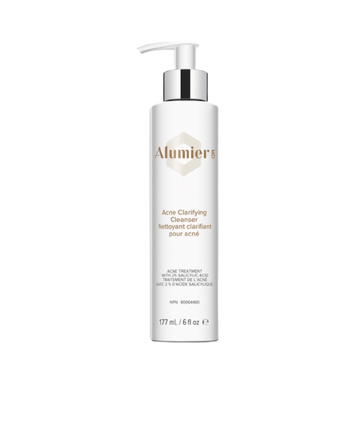 Alumier Acne Clarifying Cleanser