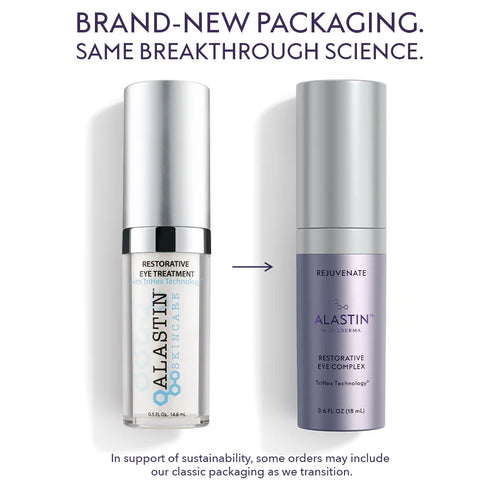 Alastin Restorative Eye Complex with TriHex Technology®