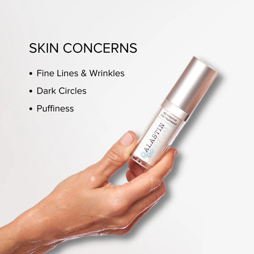 Alastin Restorative Eye Complex with TriHex Technology®