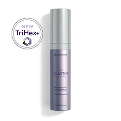 Alastin Restorative Skin Complex with TriHex Technology®