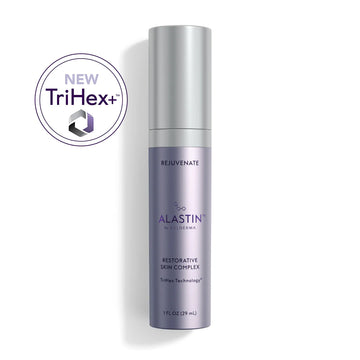 Alastin Restorative Skin Complex with TriHex Technology®