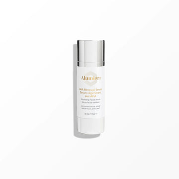 Alumier AHA Renewal Serum