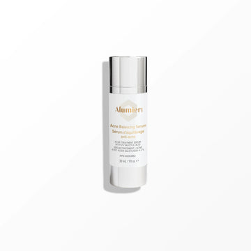 Alumier Acne Balancing Serum