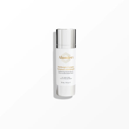 Alumier Intellibright Complex