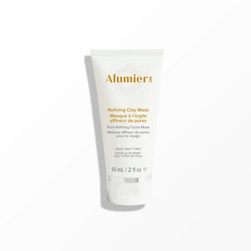 Alumier Refining Clay Mask