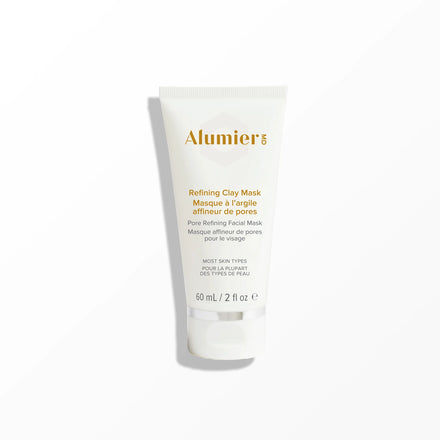 Alumier Refining Clay Mask