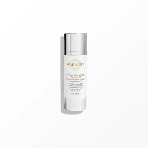Alumier Retinol Resurfacing Serum 0.25%