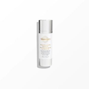 Alumier Retinol Resurfacing Serum 0.5%