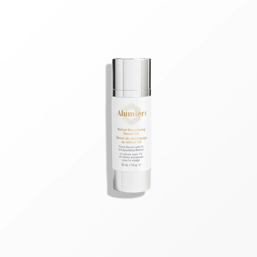 Alumier Retinol Resurfacing Serum 1.0%