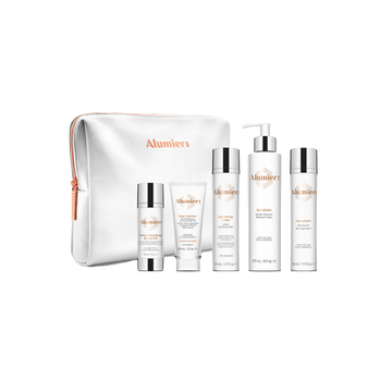 Alumier Brightening Collection Dry/Sensitive W/HQ