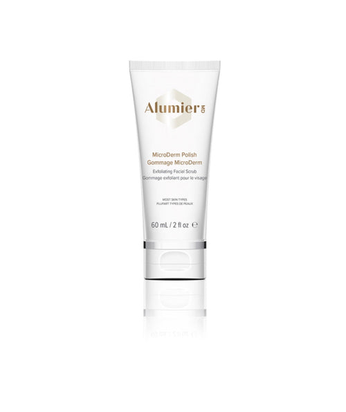 Alumier MicroDerm Polish