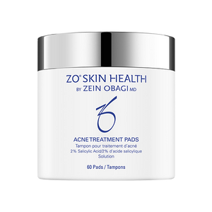 ZO Acne Treatment Pads